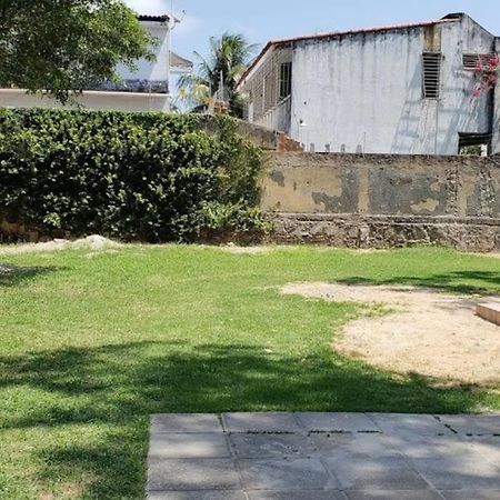 Villa Casa Com Piscina Aconchegante 300 M Do Mar Recife Esterno foto