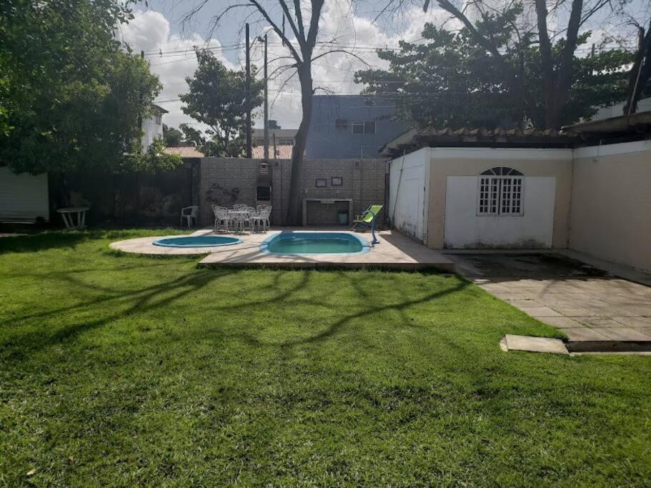 Villa Casa Com Piscina Aconchegante 300 M Do Mar Recife Esterno foto
