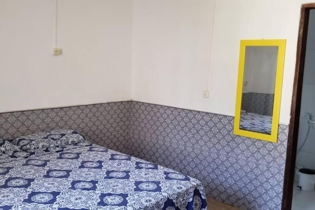 Villa Casa Com Piscina Aconchegante 300 M Do Mar Recife Esterno foto