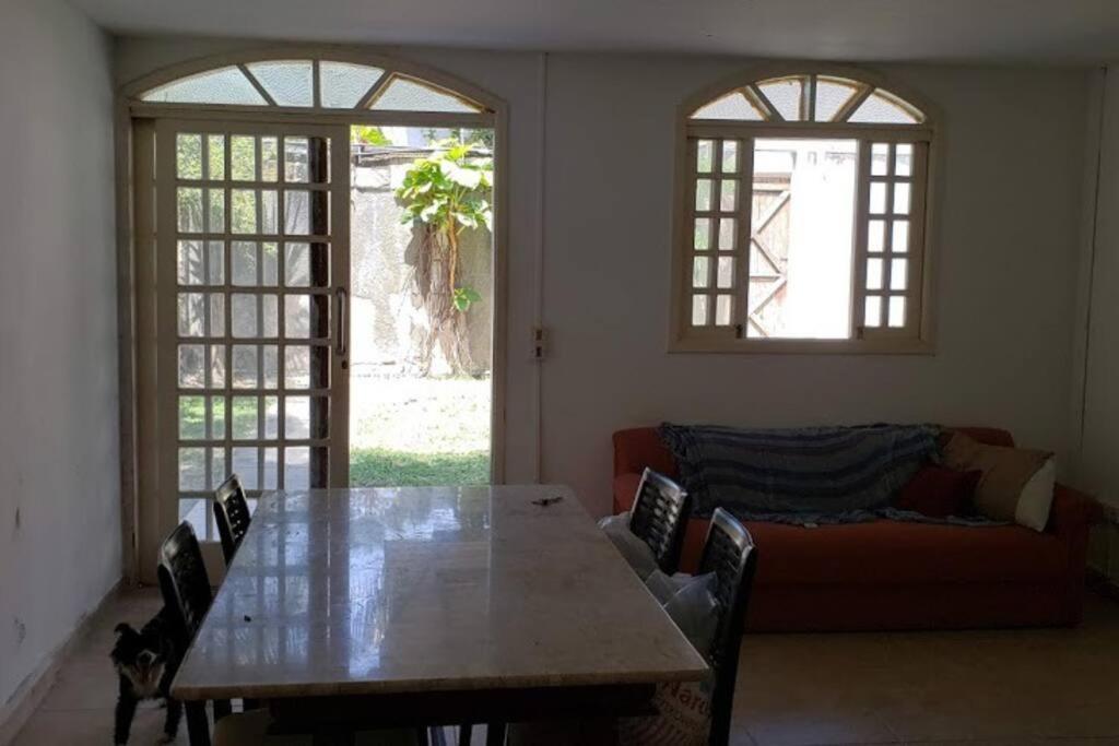 Villa Casa Com Piscina Aconchegante 300 M Do Mar Recife Esterno foto