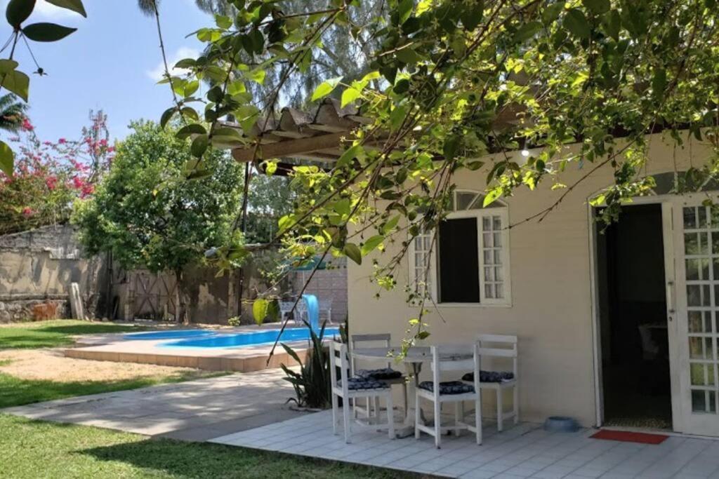 Villa Casa Com Piscina Aconchegante 300 M Do Mar Recife Esterno foto